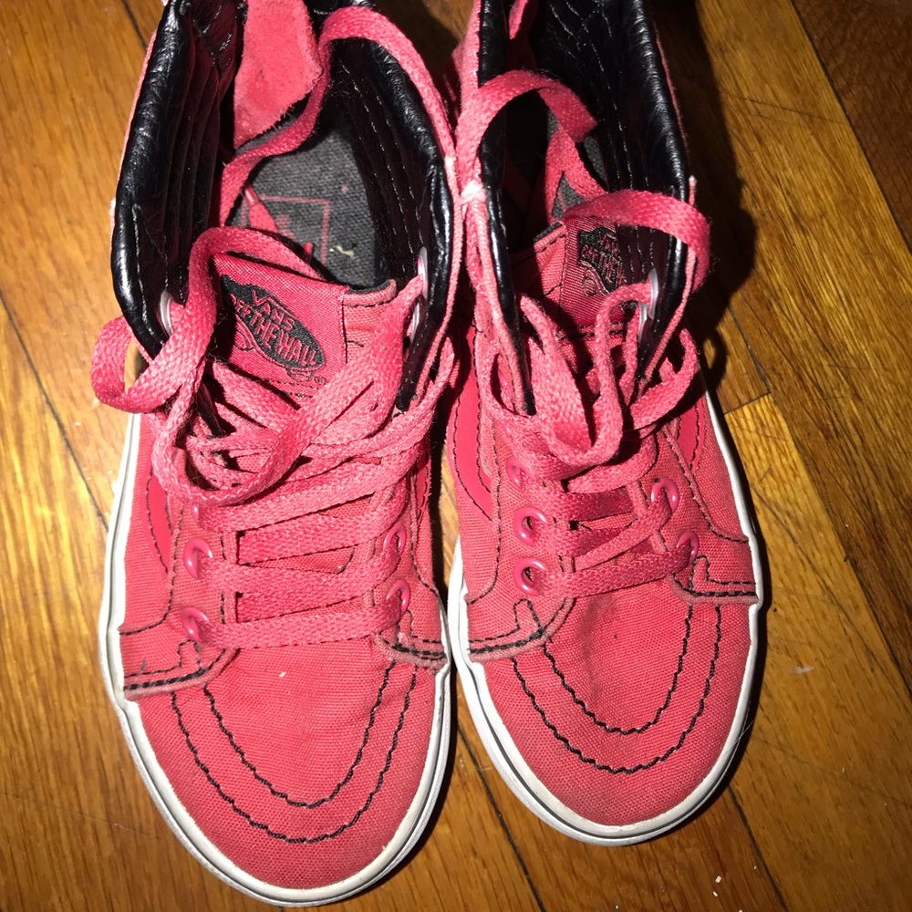 Vans - Picture 4 of 4